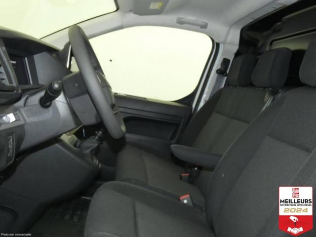 Peugeot Expert image 8