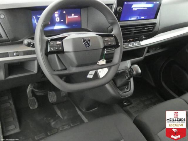 Peugeot Expert image 4
