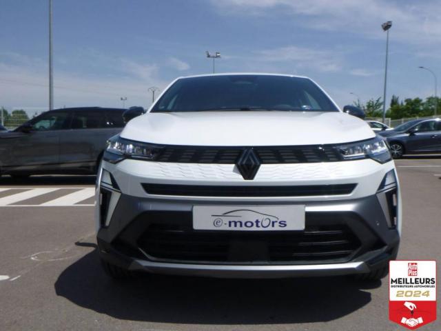 Renault Symbioz image 7