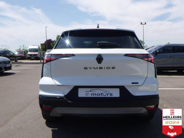 Renault Symbioz image 5