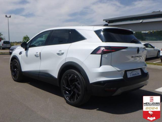 Renault Symbioz image 2