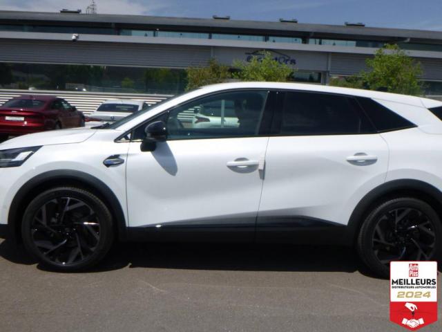 Renault Symbioz image 1
