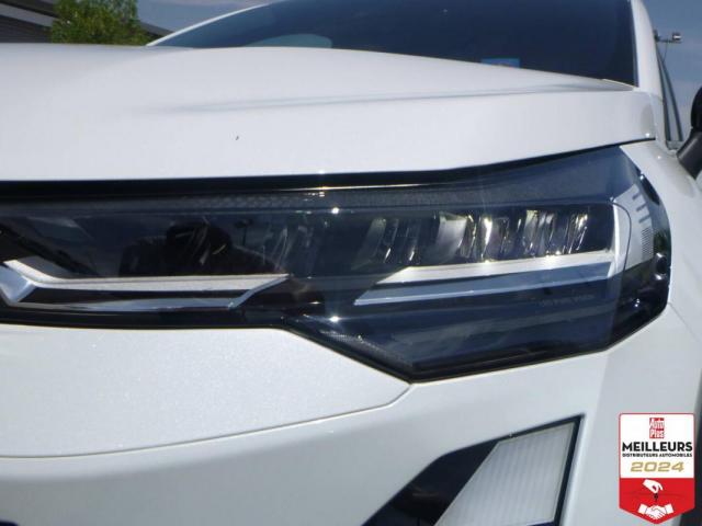 Renault Symbioz image 6