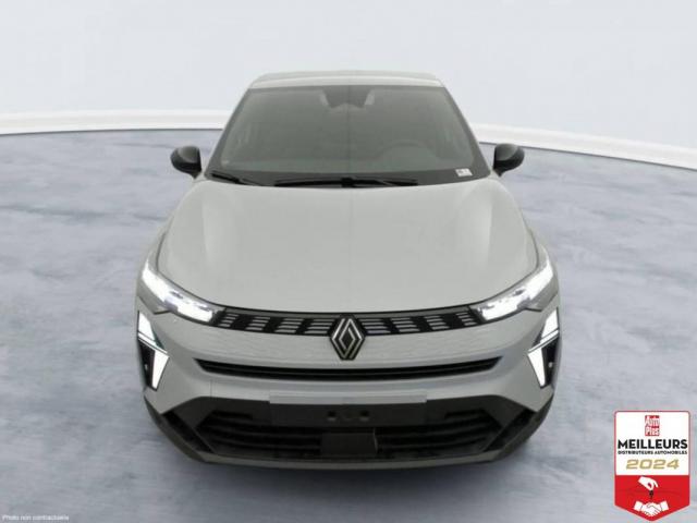 Renault Symbioz image 8