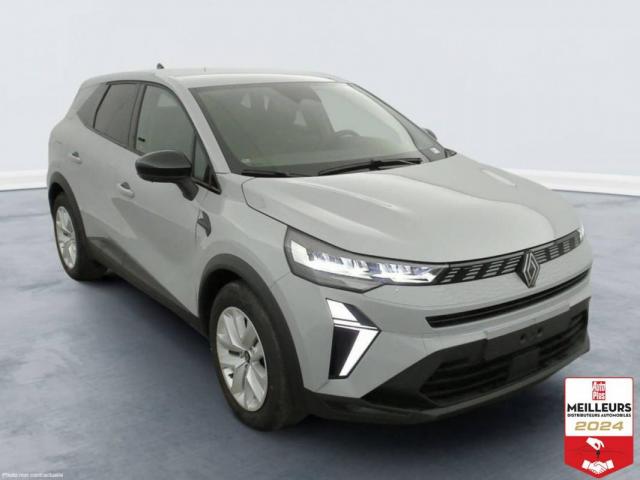 Renault Symbioz image 2