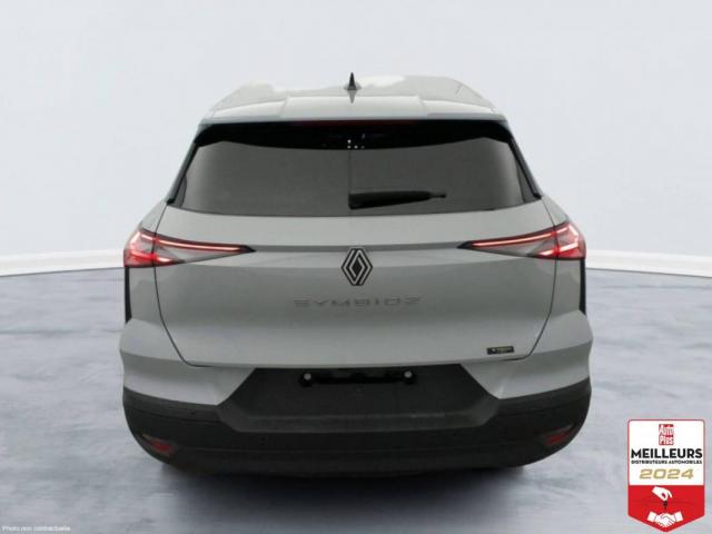 Renault Symbioz image 7