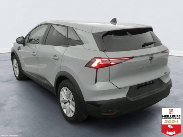 Renault Symbioz image 9