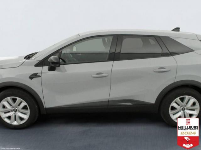Renault Symbioz image 3