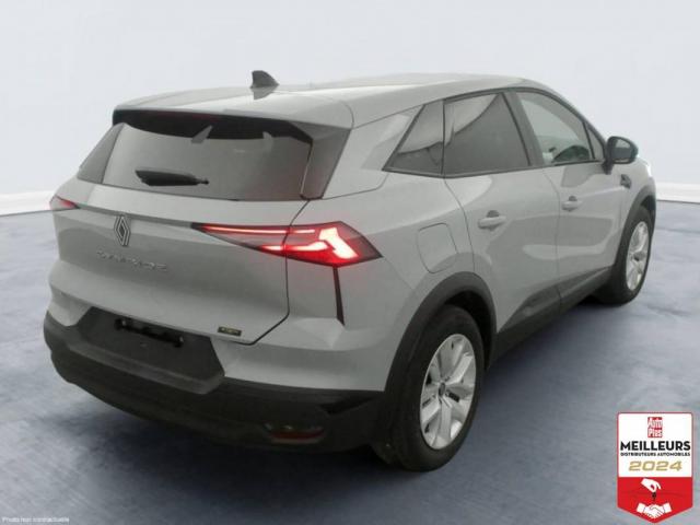 Renault Symbioz image 1