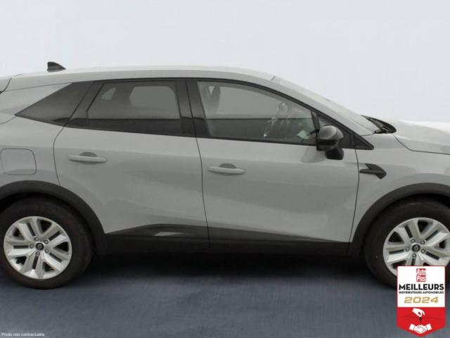 Renault Symbioz image 6