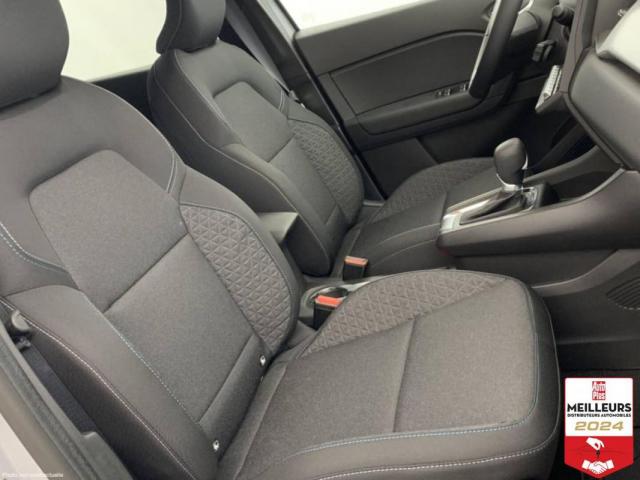 Renault Symbioz image 5