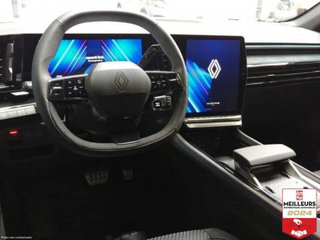 Renault Austral image 5