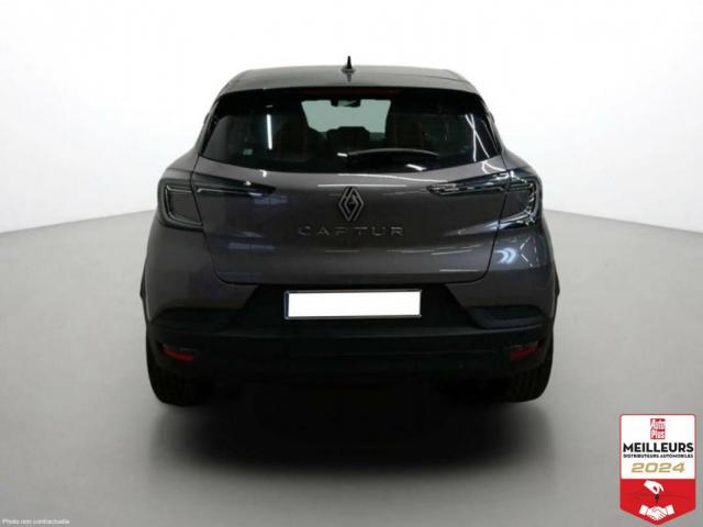 Renault Captur image 6