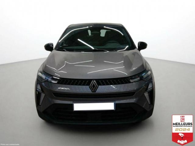 Renault Captur image 5