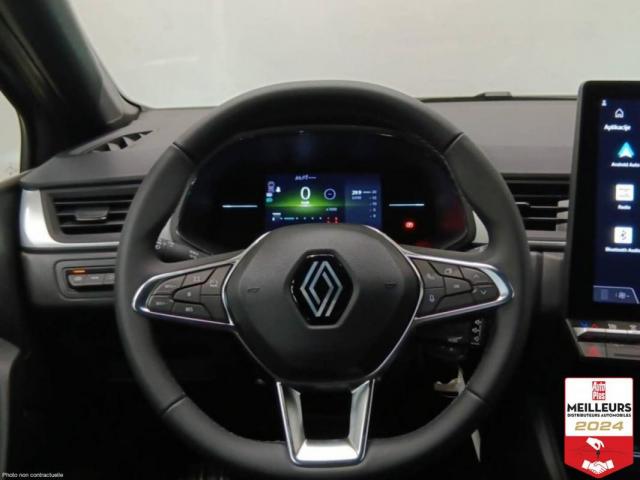 Renault Captur image 7