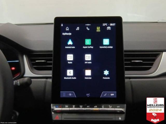 Renault Captur image 8