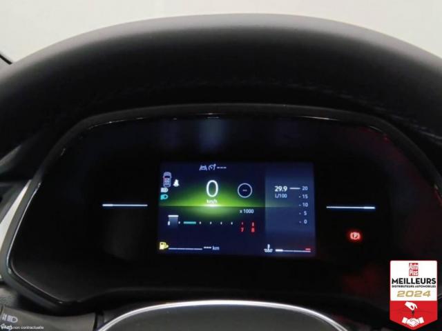 Renault Captur image 2
