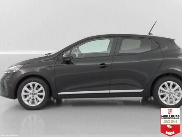 Renault Clio image 8