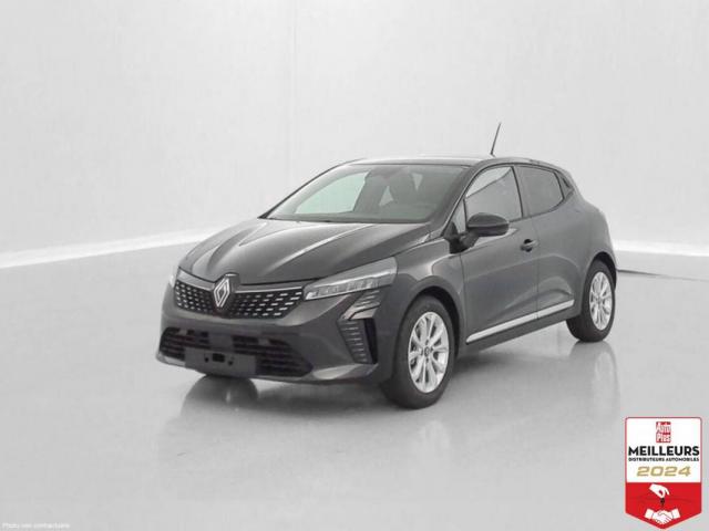 Renault Clio image 6