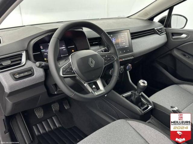 Renault Clio image 7