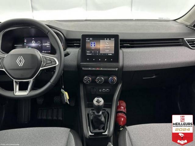 Renault Clio image 1