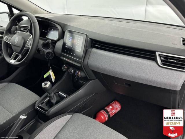 Renault Clio image 3