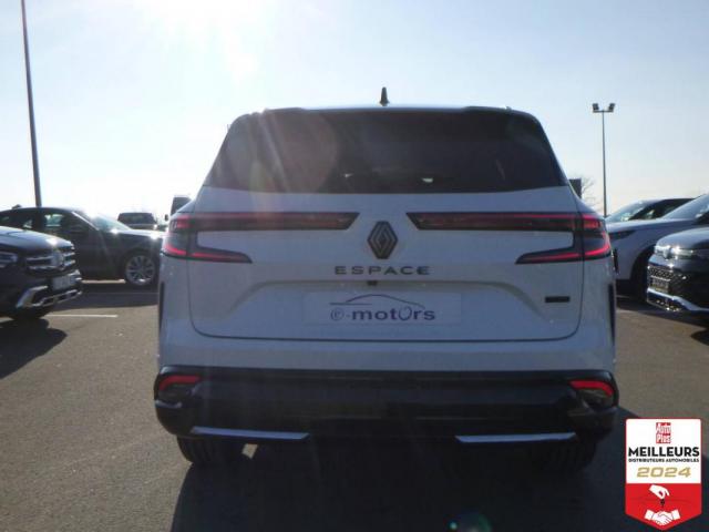 Renault Espace image 8