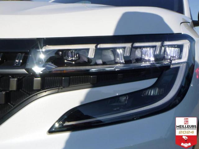 Renault Espace image 6