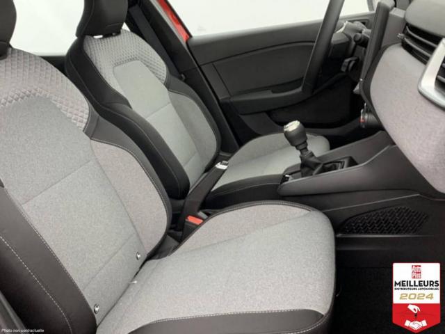 Renault Clio image 3