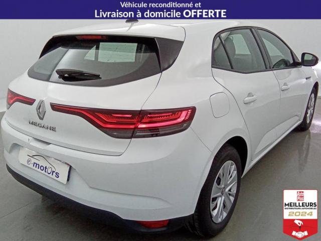 Renault Mégane image 5
