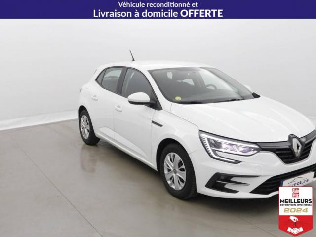 Renault Mégane image 7