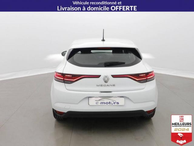 Renault Mégane image 2