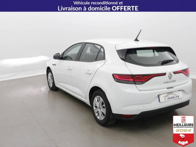 Renault Mégane image 1