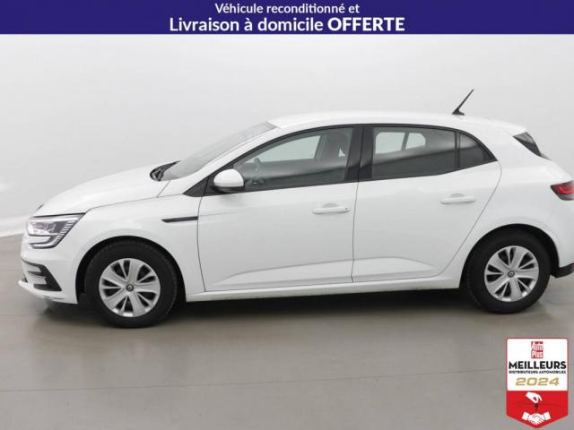 Renault Mégane image 4