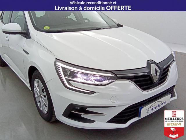 Renault Mégane image 6