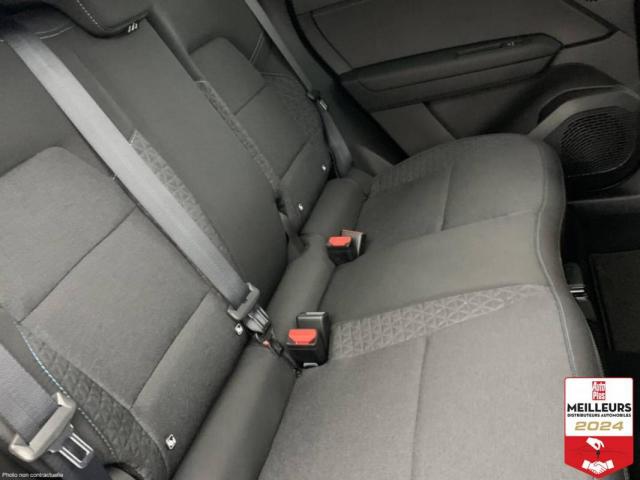 Renault Symbioz image 2