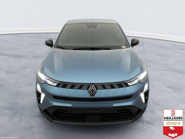 Renault Symbioz image 8