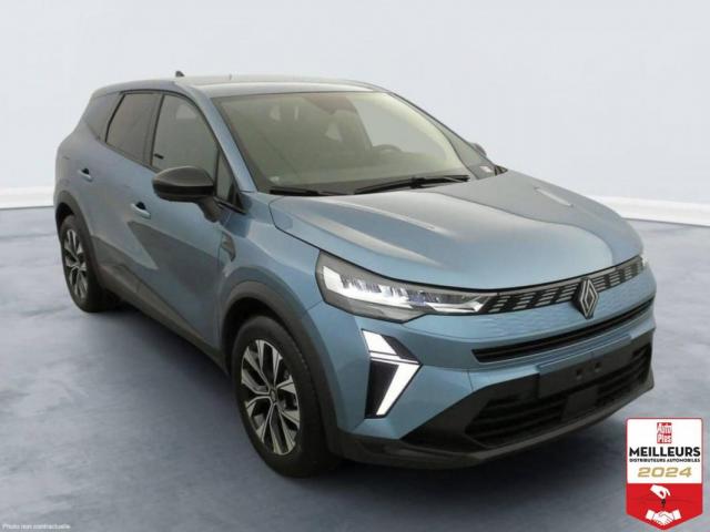 Renault Symbioz image 6