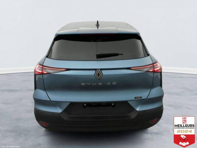 Renault Symbioz image 5