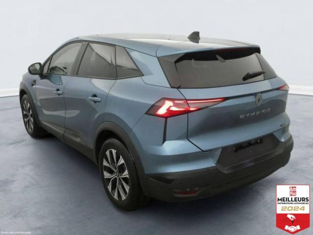 Renault Symbioz image 9