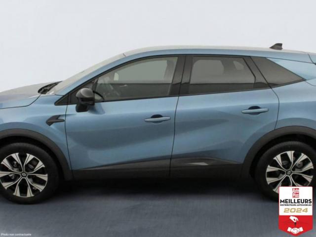 Renault Symbioz image 3