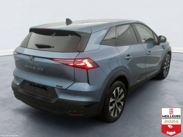 Renault Symbioz image 1