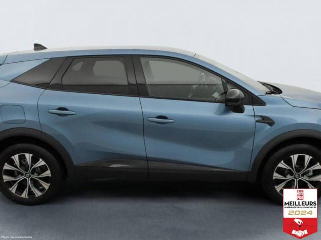 Renault Symbioz image 7