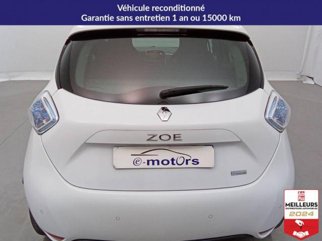 Renault Zoe image 2