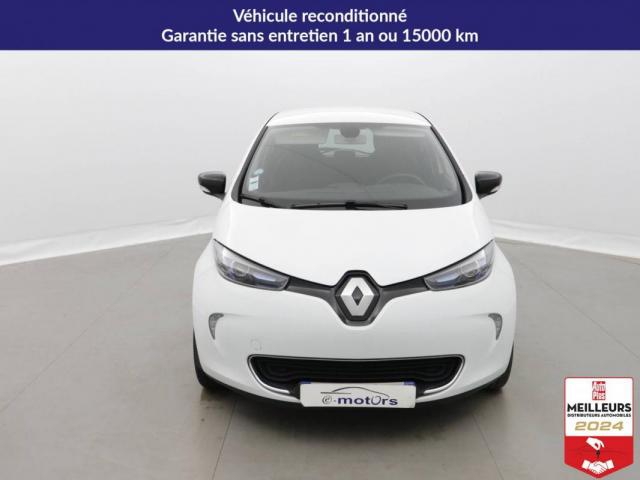 Renault Zoe image 1