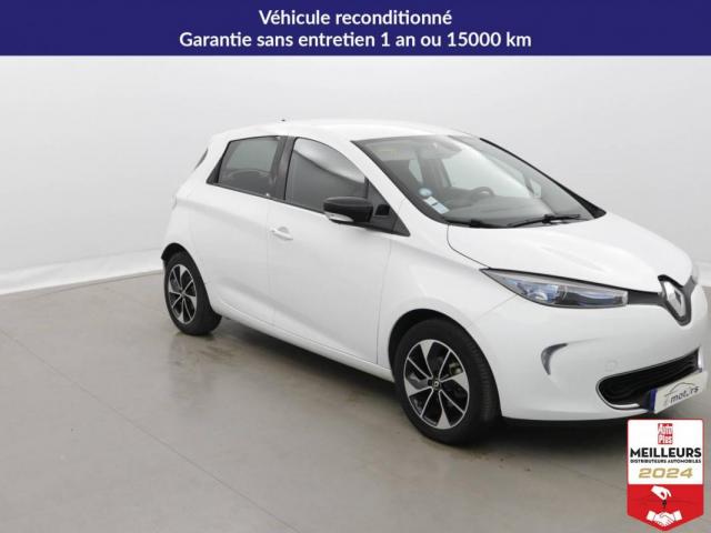 Renault Zoe image 5