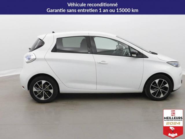 Renault Zoe image 8