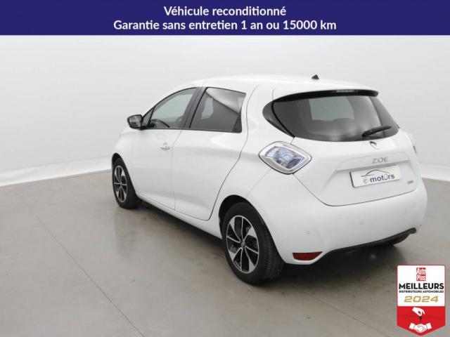 Renault Zoe image 9
