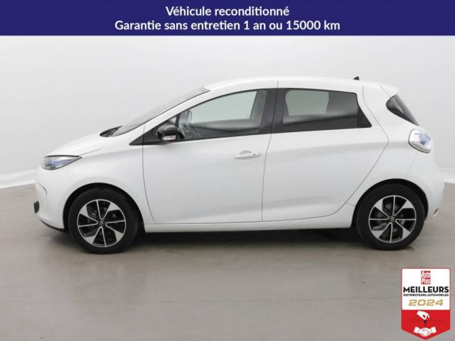 Renault Zoe image 4