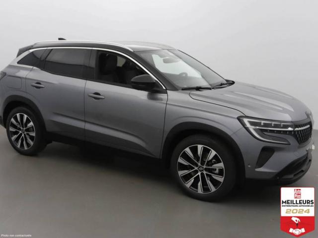 Renault Austral image 2